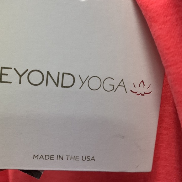Beyond Yoga At your Leisure Midi Legging - Picture 3 of 4